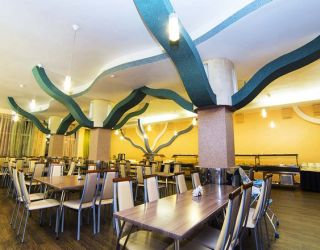 *Парк-отель "Покровское" (бывш. "Царский лес")