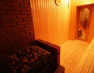 *Парк-отель "Покровское" (бывш. "Царский лес")