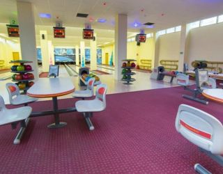 *Парк-отель "Покровское" (бывш. "Царский лес")