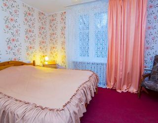 *Парк-отель "Покровское" (бывш. "Царский лес")